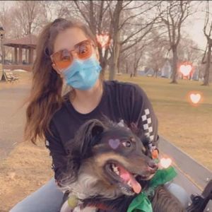 Meet your Posher, Kate